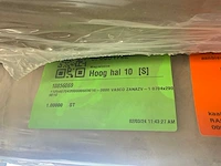 Vasco zana zv verticale designradiator - afbeelding 4 van  4