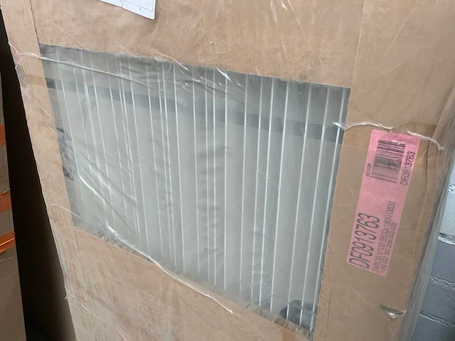 Vasco zaros 600-1800 designradiator - afbeelding 4 van  4