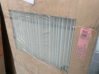 Vasco zaros 600-1800 designradiator - afbeelding 4 van  4