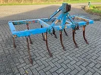 Vaste tand cultivator - afbeelding 2 van  8