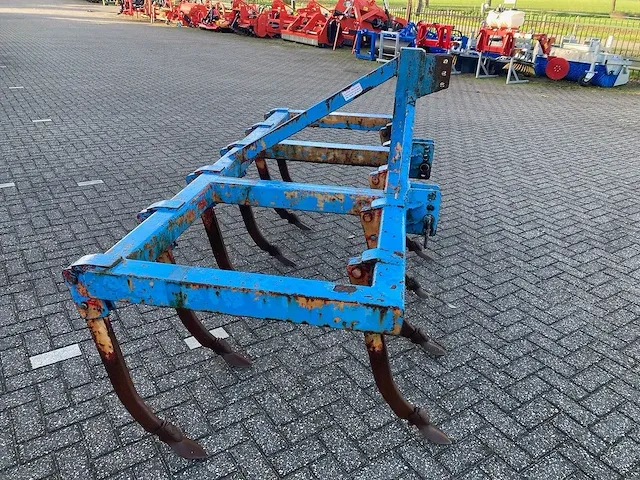 Vaste tand cultivator - afbeelding 3 van  8