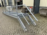 Vaste trap - afbeelding 2 van  5