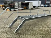Vaste trap - afbeelding 3 van  5