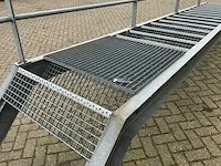 Vaste trap - afbeelding 4 van  5