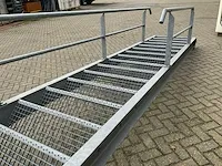 Vaste trap - afbeelding 5 van  5
