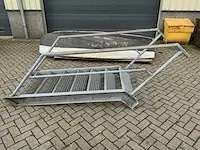 Vaste trap - afbeelding 2 van  4