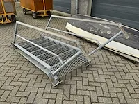 Vaste trap - afbeelding 3 van  4