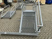 Vaste trap - afbeelding 4 van  4
