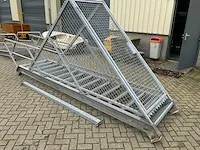 Vaste trap - afbeelding 2 van  4
