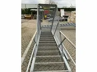 Vaste trap - afbeelding 4 van  4