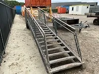 Vaste trap - afbeelding 2 van  7