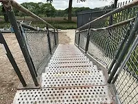 Vaste trap - afbeelding 5 van  7