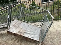 Vaste trap - afbeelding 6 van  7