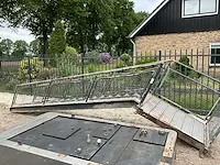 Vaste trap - afbeelding 7 van  7