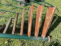 Vaste trap - afbeelding 3 van  7