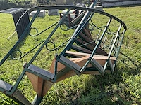 Vaste trap - afbeelding 4 van  7