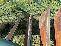 Vaste trap - afbeelding 5 van  7