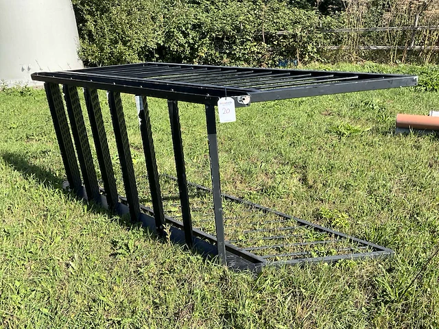 Vaste trap - afbeelding 2 van  4