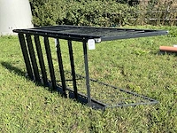 Vaste trap - afbeelding 2 van  4