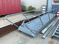 Vaste trap - afbeelding 1 van  6