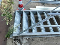 Vaste trap - afbeelding 3 van  6