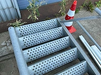 Vaste trap - afbeelding 5 van  6
