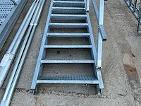 Vaste trap - afbeelding 2 van  6