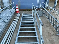 Vaste trap - afbeelding 3 van  6