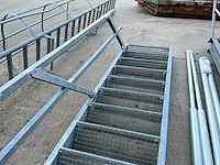 Vaste trap - afbeelding 5 van  6