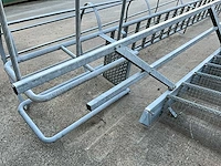 Vaste trap - afbeelding 6 van  6