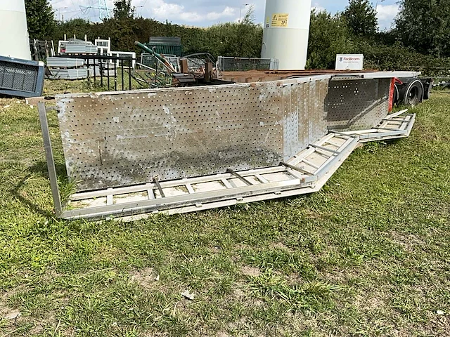 Vaste trap - afbeelding 2 van  5