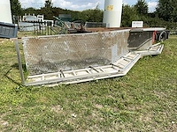 Vaste trap - afbeelding 2 van  5
