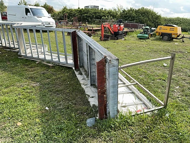 Vaste trap - afbeelding 3 van  5