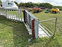 Vaste trap - afbeelding 3 van  5