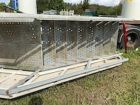 Vaste trap - afbeelding 5 van  5