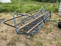 Vaste trap - afbeelding 1 van  7
