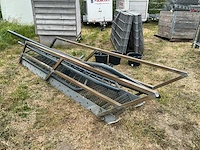 Vaste trap - afbeelding 2 van  7
