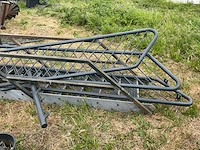 Vaste trap - afbeelding 6 van  7
