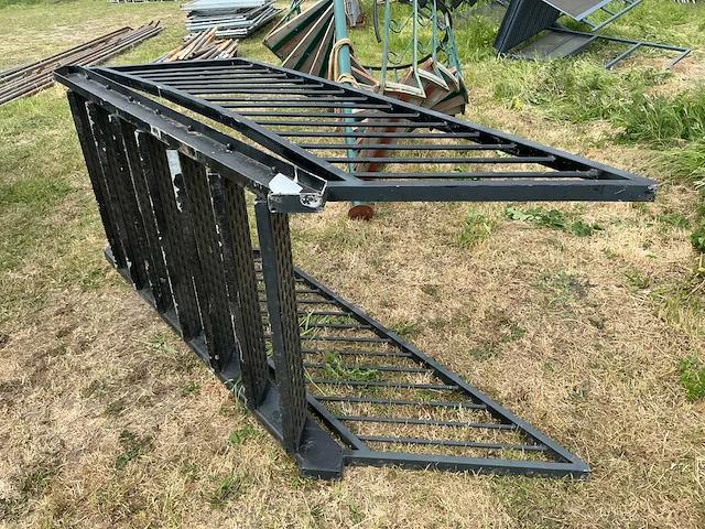 Vaste trap - afbeelding 4 van  5