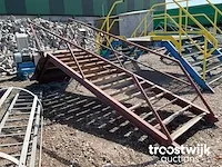 Vaste trap - afbeelding 2 van  3