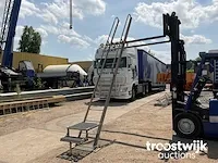 Vaste trap - afbeelding 1 van  5