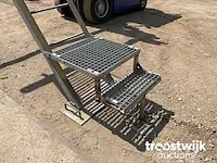 Vaste trap - afbeelding 3 van  5