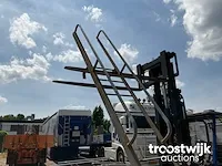 Vaste trap - afbeelding 4 van  5