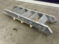 Vaste trap - afbeelding 1 van  5