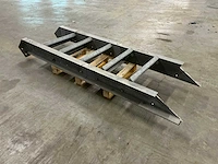 Vaste trap - afbeelding 3 van  5