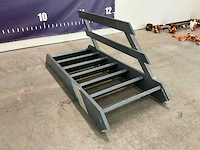 Vaste trap - afbeelding 2 van  7