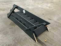 Vaste trap - afbeelding 7 van  7