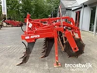 Vastetandcultivator - afbeelding 10 van  13