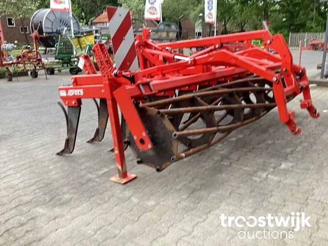 Vastetandcultivator - afbeelding 11 van  13