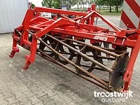 Vastetandcultivator - afbeelding 13 van  13